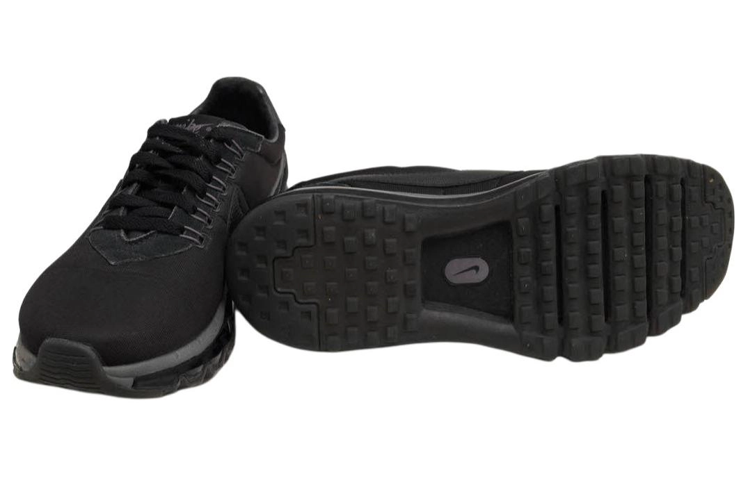 Fragment Design x Nike Air Max LD Zero