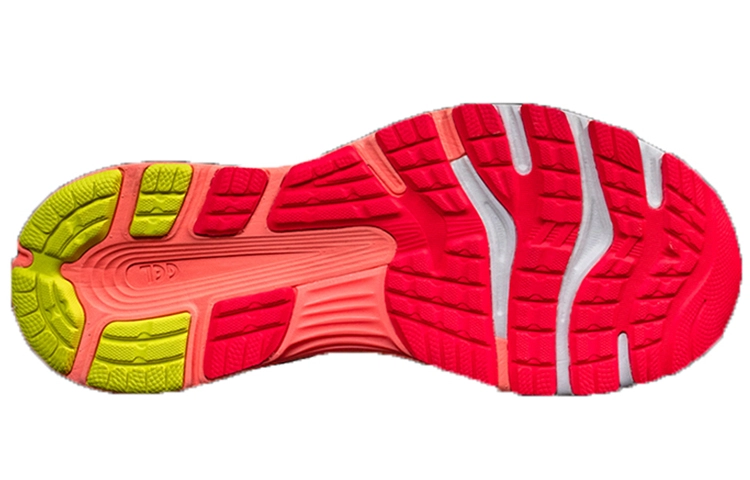 Asics GEL-Nimbus 21