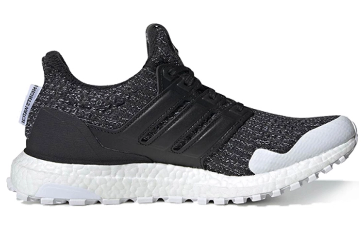 Game Of Thrones x adidas Ultraboost 4.0 "Nights Watch"