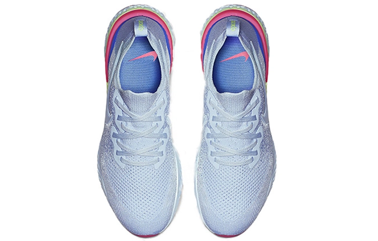 Nike Epic React Flyknit 2