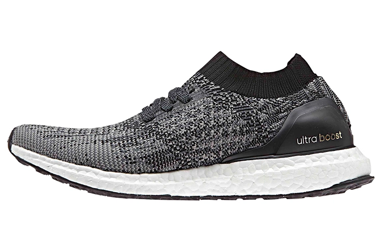 adidas Ultraboost Uncaged Core Black