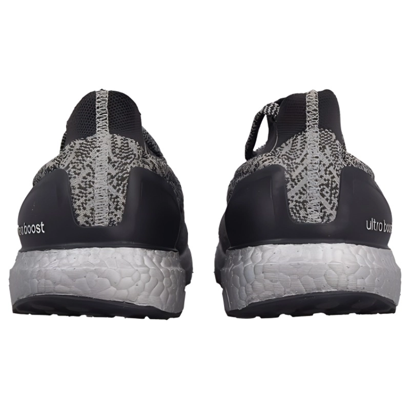 adidas Ultraboost Uncaged Metallic Silver