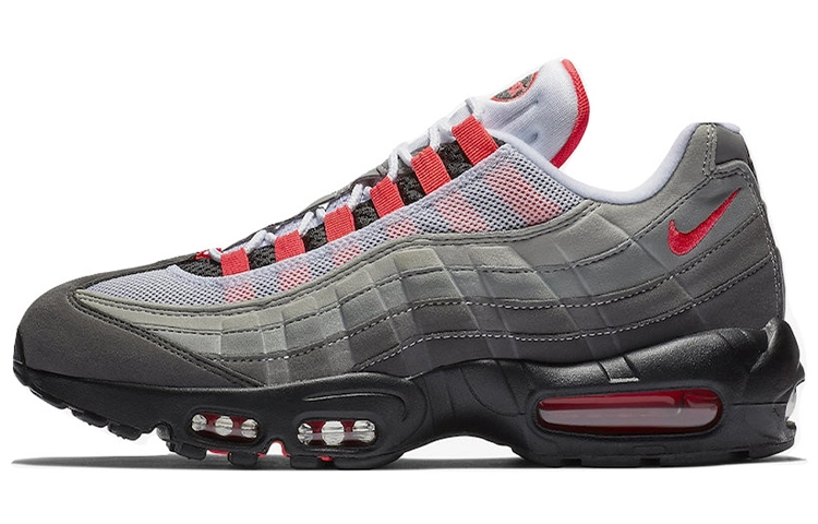 Nike Air Max 95 Solar Red