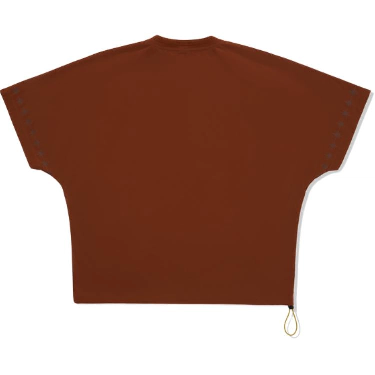 UNDEFEATED SS24 CLIMBING T