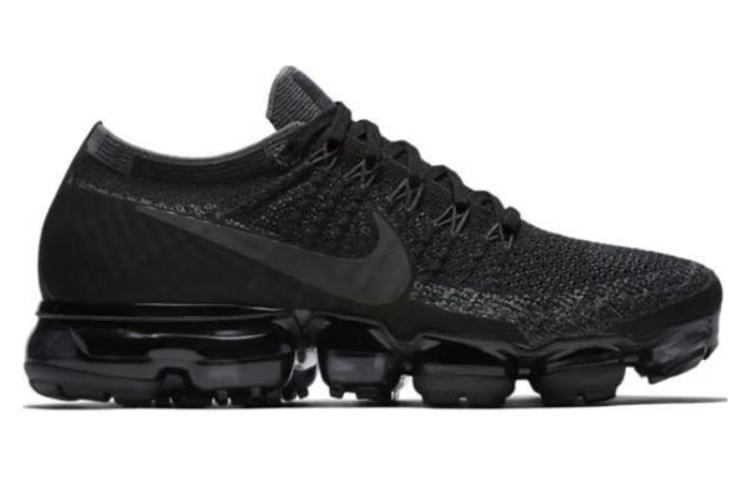 Nike Air VaporMax Triple Black (W)