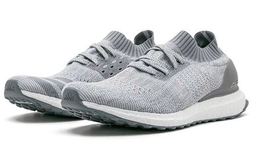 adidas Ultraboost Uncaged Triple Grey