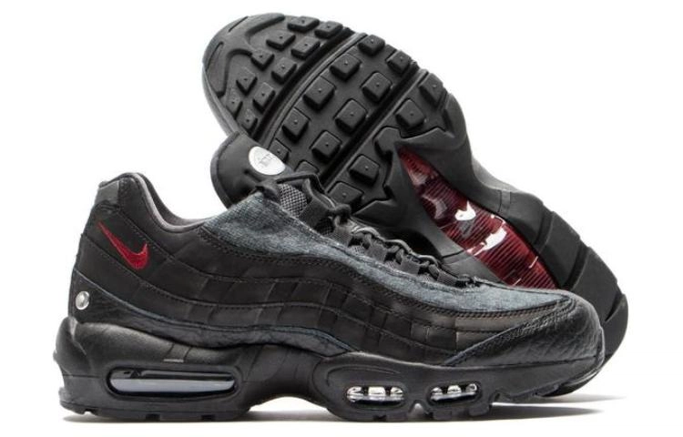 Nike Air Max 95