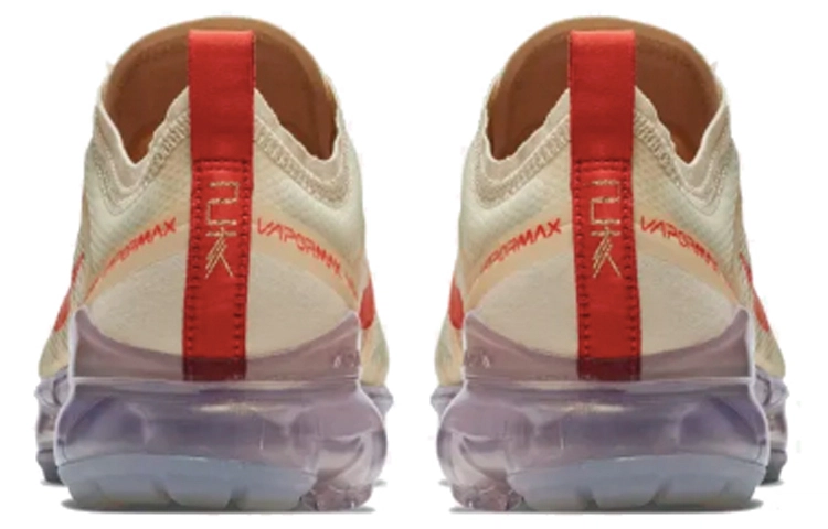 Nike VaporMax 2019 CNY