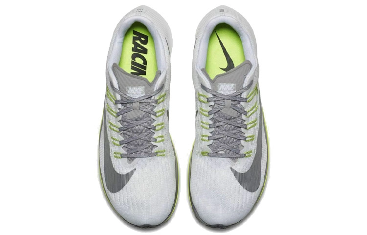 Nike Zoom Fly 1 Gunsmoke Volt