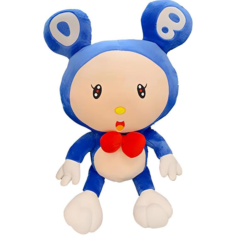 Murakami Takashi KAIKAIKIKI Plush DOB M