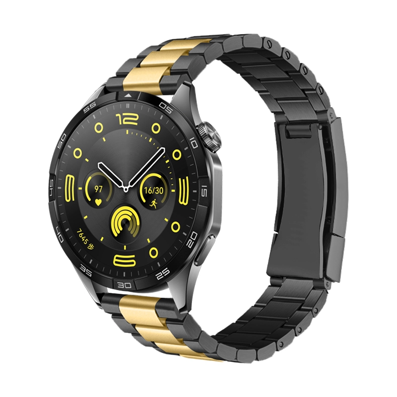 FZRTwatch4progt4GT3watch3probudsGT Runner 316L 22mm