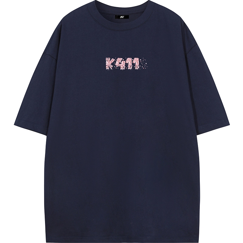 K411 KLogoT