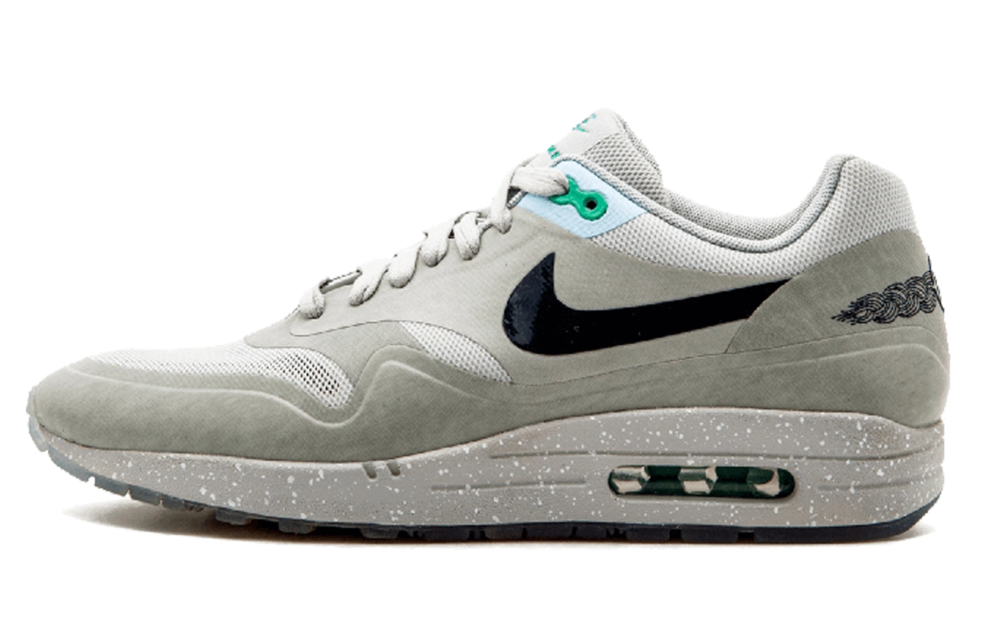 CLOT x Nike Air Max 1 "Kiss of Death" (2013)