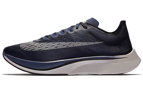 Nike Zoom VaporFly 4 Obsidian