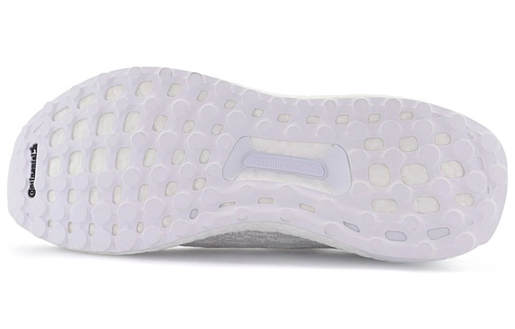adidas Ultraboost Uncaged Triple White 2017