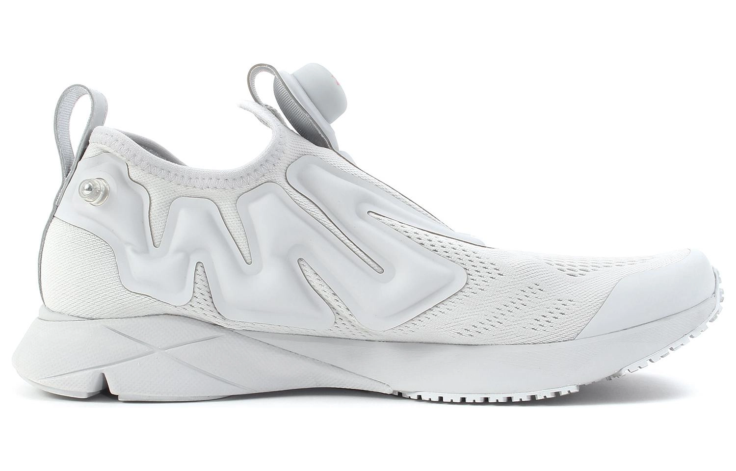 Reebok Pump Supreme Vetements DSM