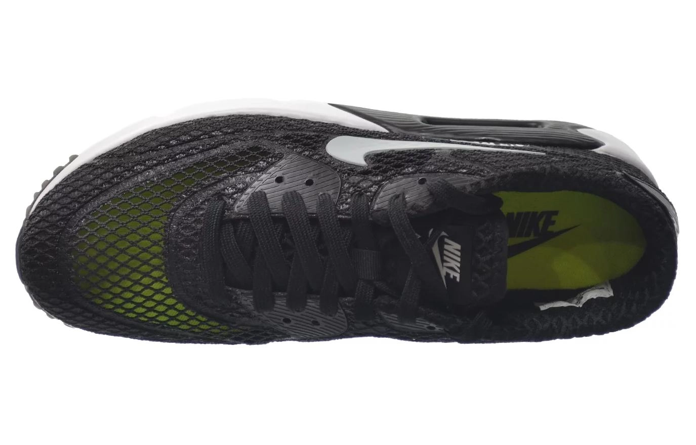 Nike Air Max 90 "Black Volt"