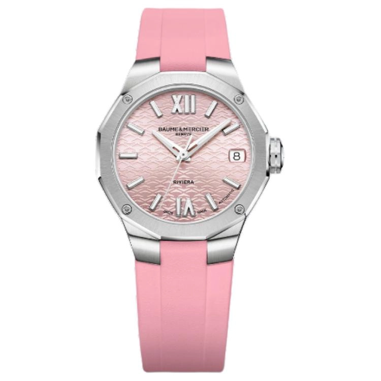 Baume Mercier 50 33mm