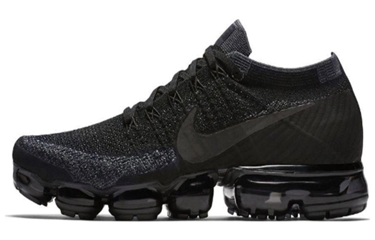 Nike Air VaporMax Triple Black (W)