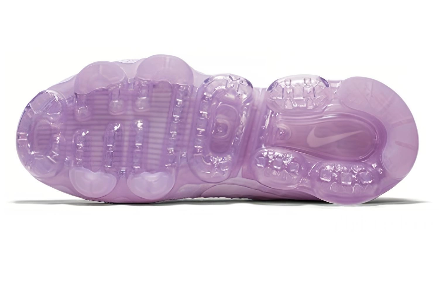 Nike Vapormax Light Violet