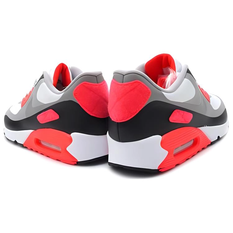 Nike Air Max 90 Patch OG "Infrared"