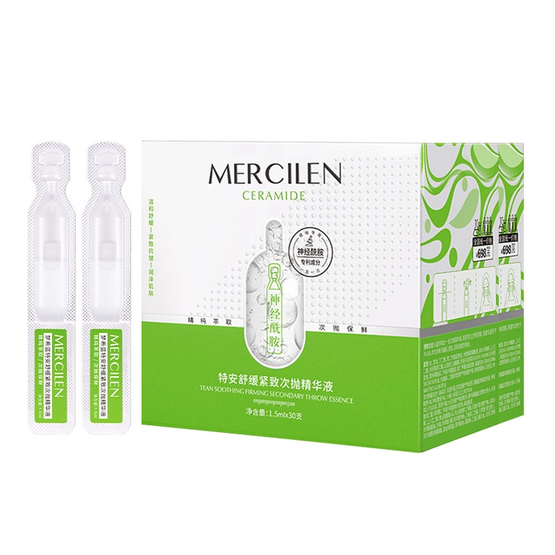 MERCILEN 30