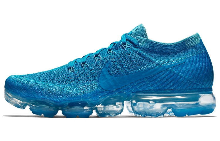 Nike Air VaporMax Blue Orbit