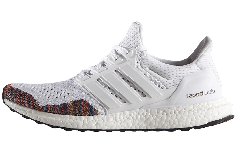 adidas Ultraboost 1.0 White Rainbow