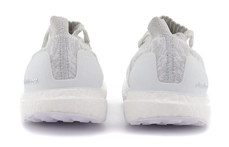 adidas Ultraboost Uncaged Triple White 2017