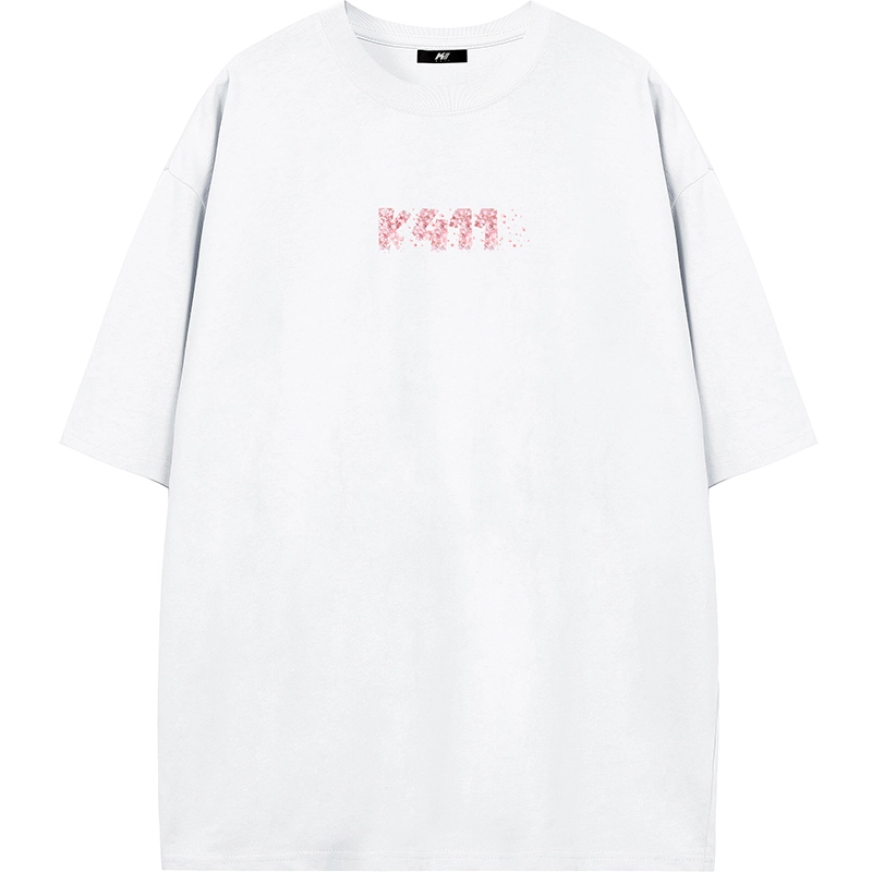 K411 KLogoT
