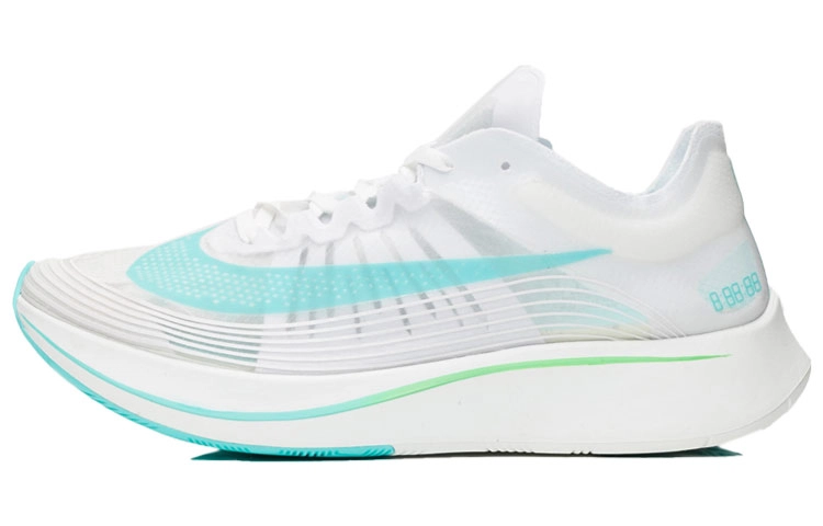Nike Zoom Fly SP RAGE GREEN