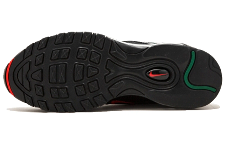 UNDEFEATED x Nike Air Max 97 UNDFTD Black