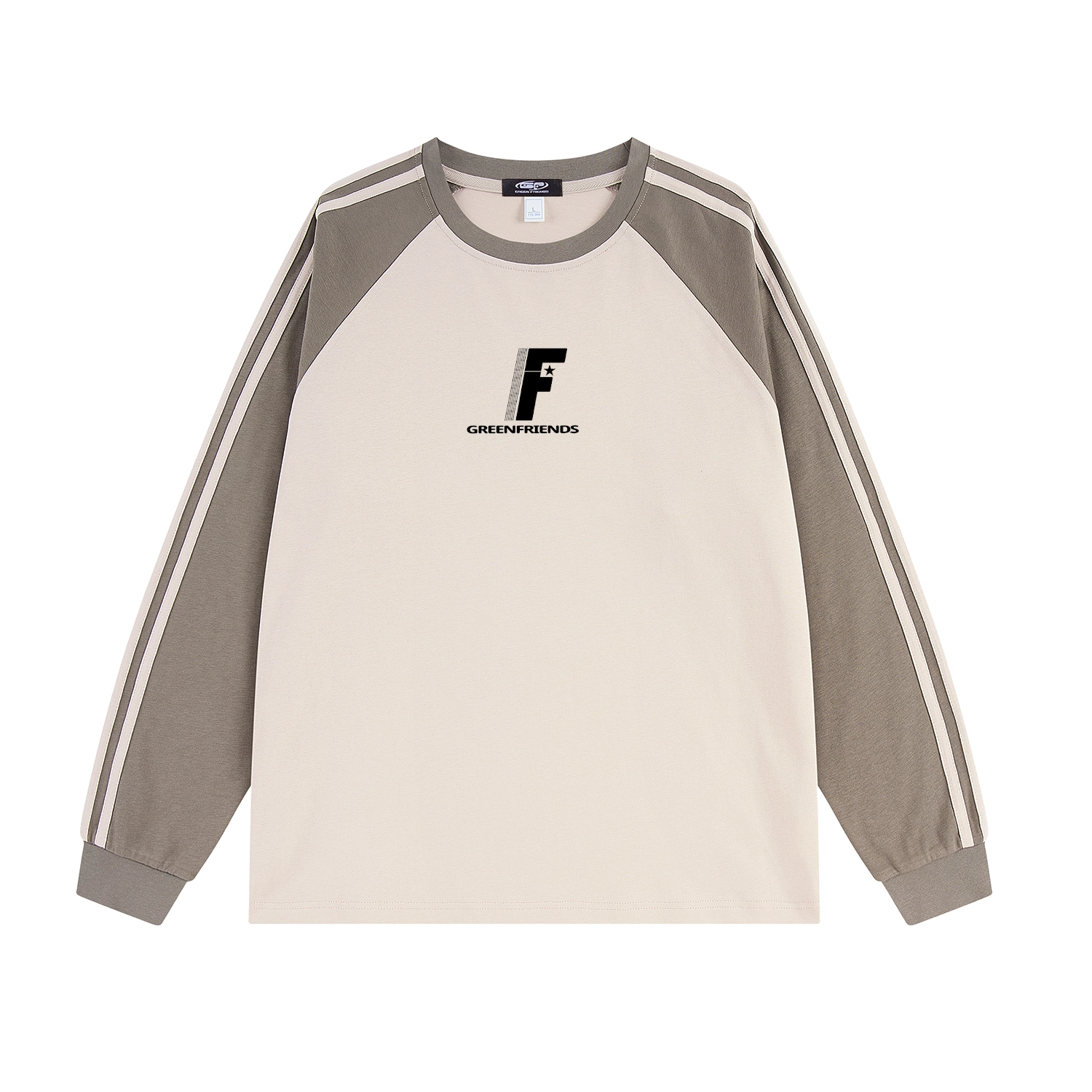 GF LogoT