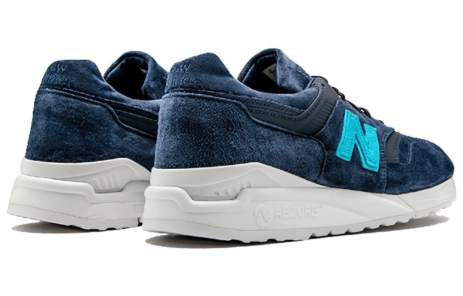 New Balance NB 997 5 Ronnie Fieg Mykonos Archipelago