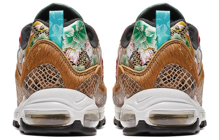 Nike Air Max 98 "cny"