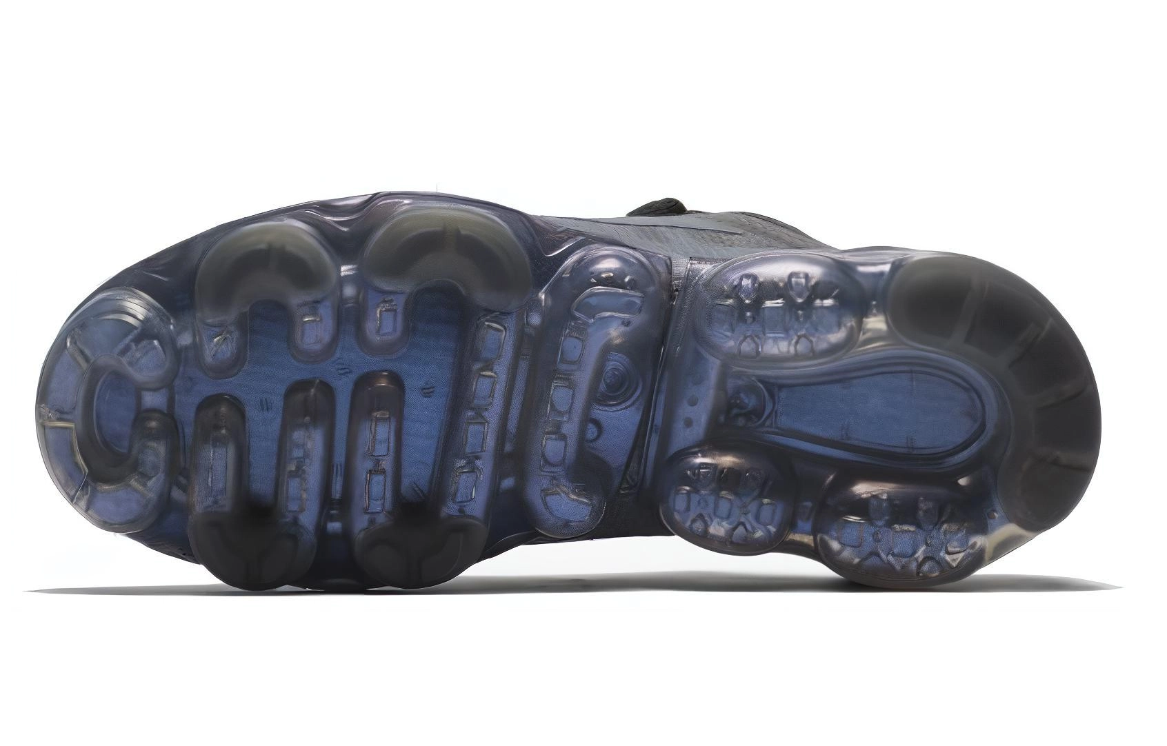 Nike VaporMax 2019 Black Multi