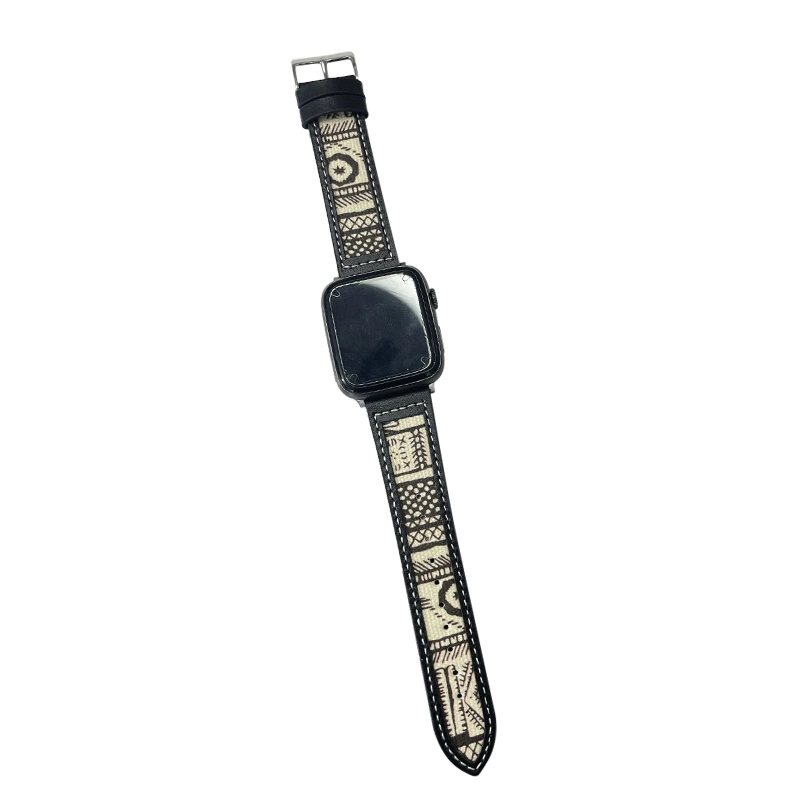 MSSM Apple Watch