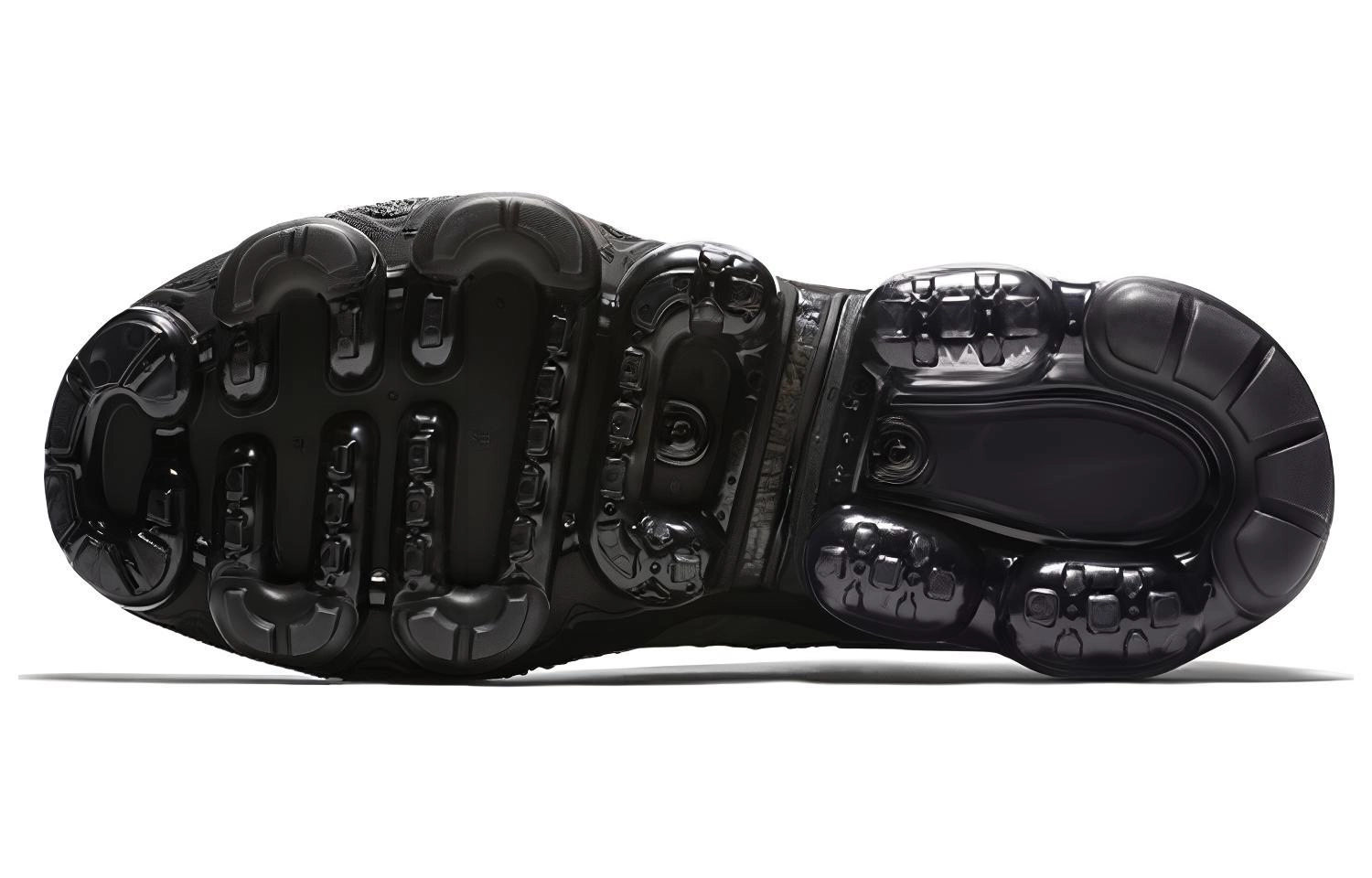 Nike Air VaporMax Triple Black (W)