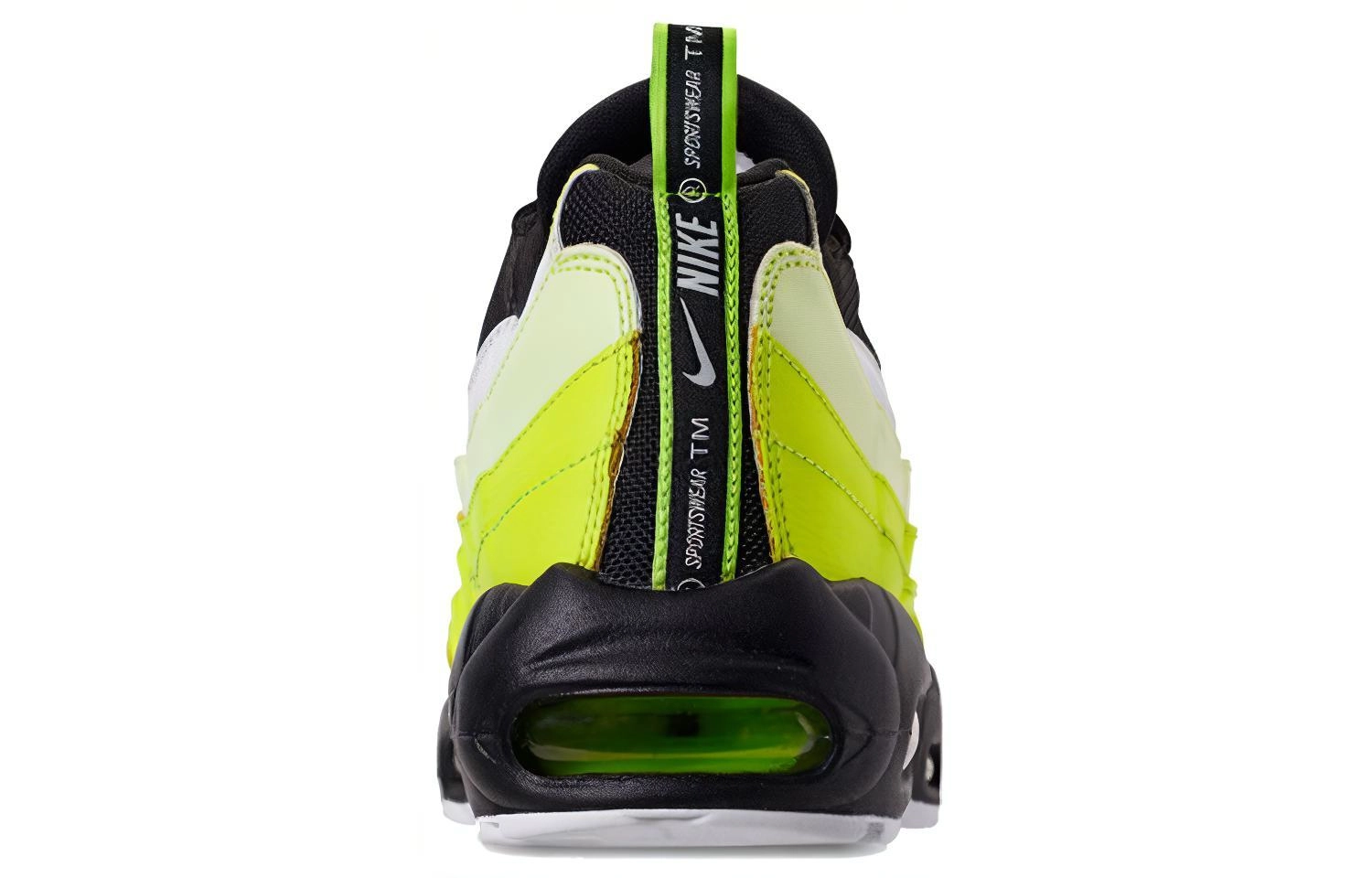 Nike Air Max 95 Reverse Volt