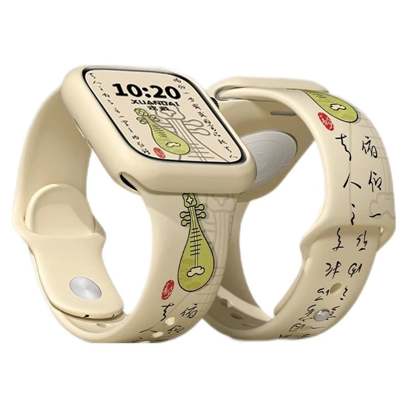 CHENSONG applewatchiwatch987654321se