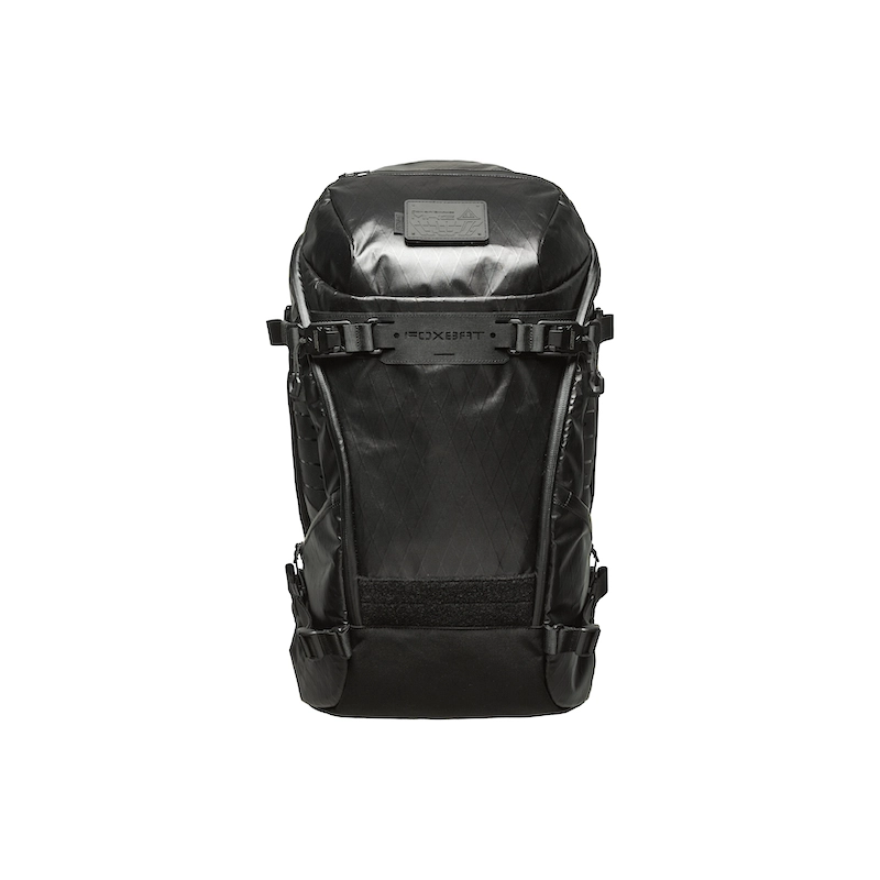 FOXBAT DYNAMICS XPAC