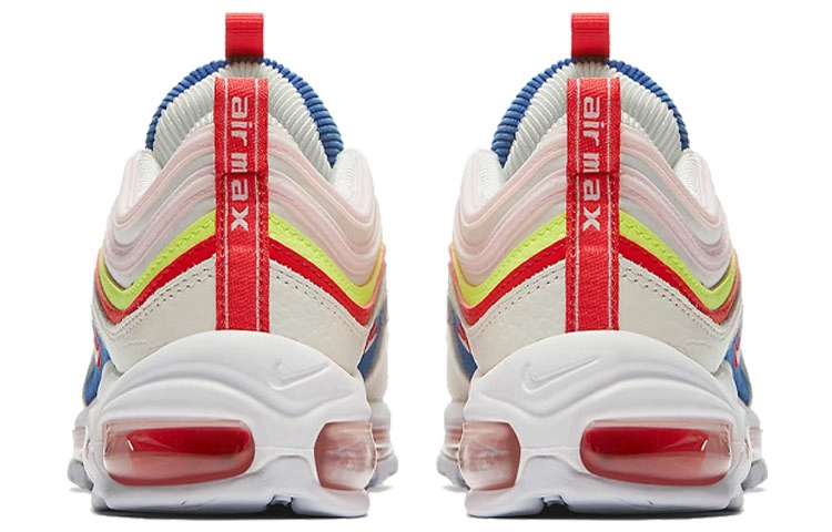 Nike Air Max 97 Corduroy White (W)