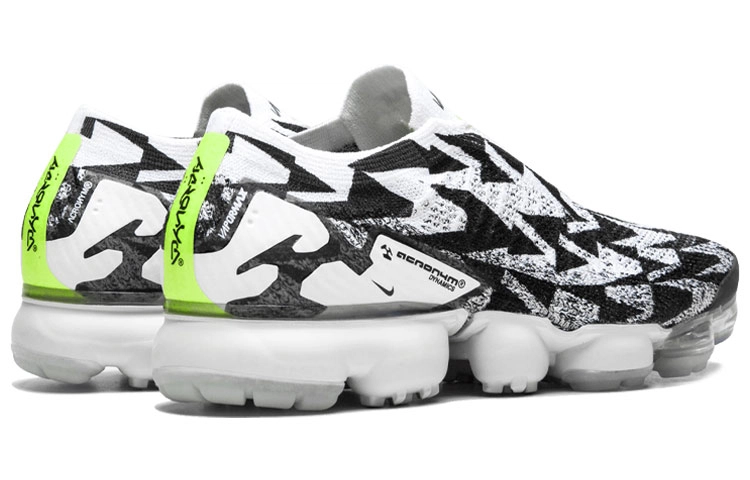 Nike VaporMax Moc 2 Acronym Light Bone