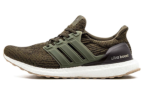 adidas Ultraboost 3.0 Night Cargo