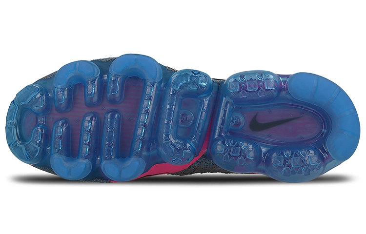 Nike Vapormax 2 Gunsmoke Blue Orbit