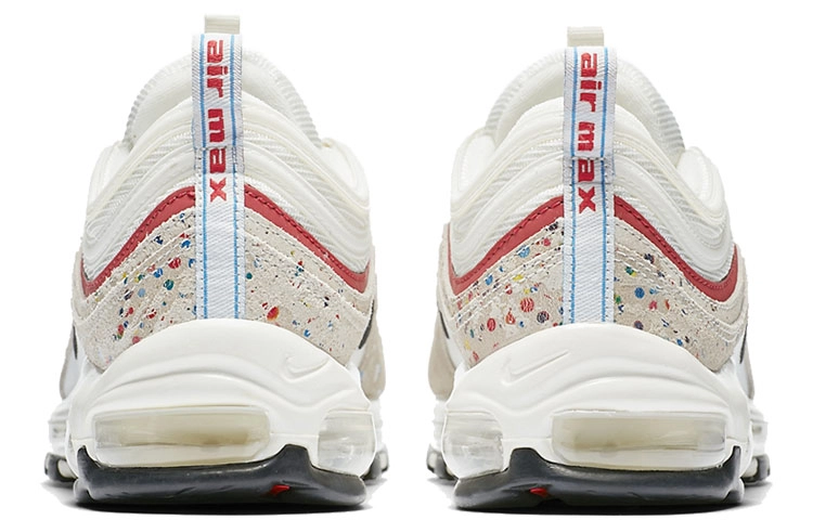 Nike Air Max 97 Premium Paint Splatter