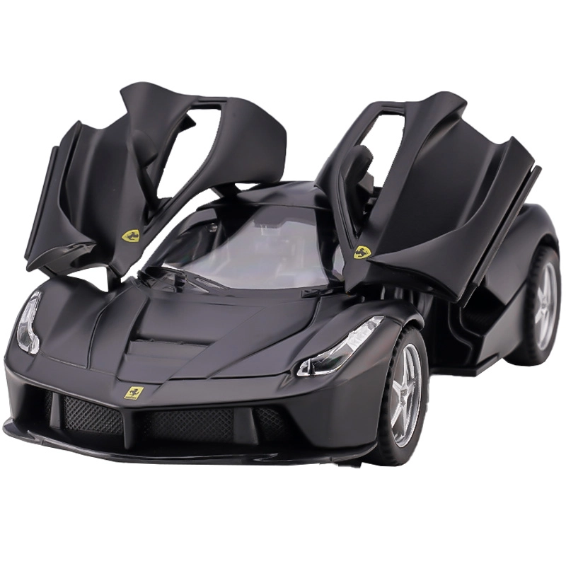 HUADAWEI x Ferrari 132