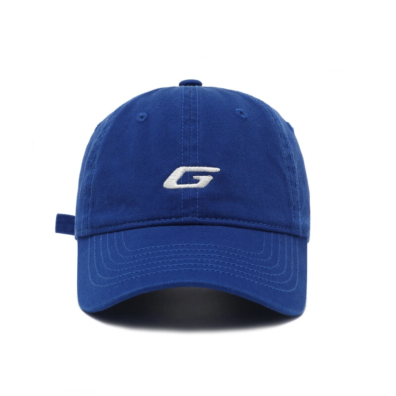 STUFFER G