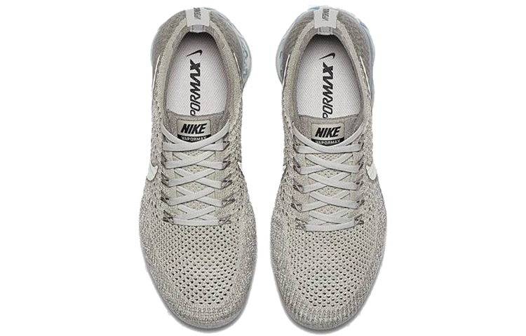 Nike Vapormax Pale Grey (W)