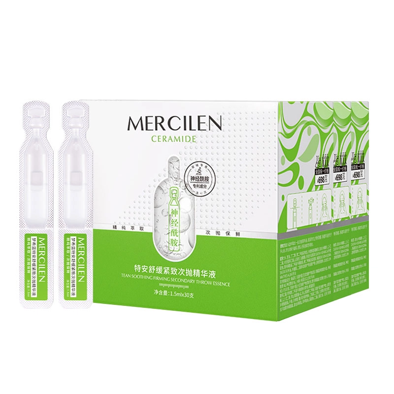 MERCILEN 30